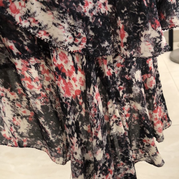 New ISABEL MARANT
Étoile Jeezon Skirt Size 36 - Picture 9 of 12